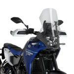 Puig Touring Screen Yamaha Tenere 700 25' C/Dclear