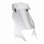 Puig Touring Screen/Vis Yamaha Tenere 700 25' C/Clear