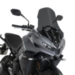 Puig Touring Screen Triumph Tiger Sport 800 25' C/Dark
