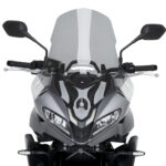 Puig Touring Screen Triumph Tiger Sport 800 25' C/Smoke