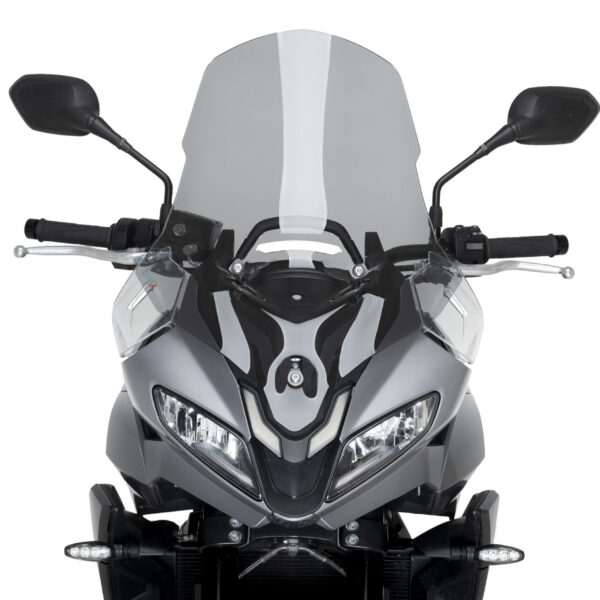 Puig Touring Screen Triumph Tiger Sport 800 25' C/Smoke