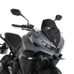 Puig Sport Screen Triumph Tiger Sport 800 25' C/Matt Bl