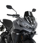 Puig Sport Screen Triumph Tiger Sport 800 25' C/Black