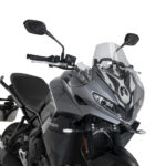 Puig Sport Screen Triumph Tiger Sport 800 25' C/Clear