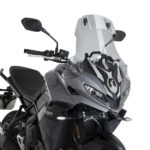 Puig Screen Tou/Vis Triumph Tiger Sport 25' C/Smoke