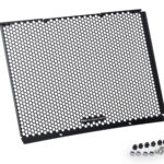 Puig Radiator Guards Triumph Tiger Sport 800 25' C/Blac