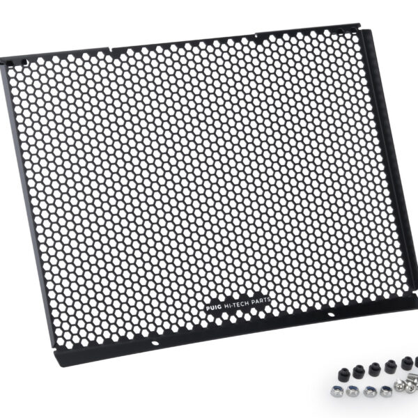 Puig Radiator Guards Triumph Tiger Sport 800 25' C/Blac