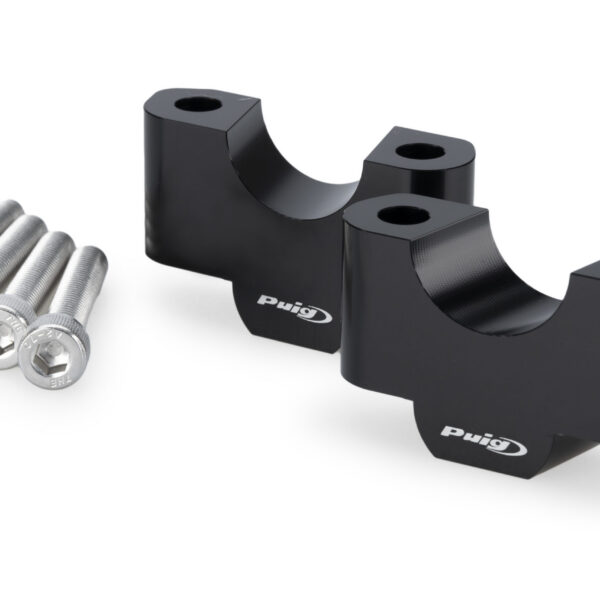 Puig Handlebar Riser Diam. 29Mm / Height 30Mm Triumph T
