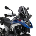 Puig Touring Windshield Bmw R1300Gs 24' C/Dark Smoke
