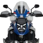 Puig Touring Windshield Bmw R1300Gs 24' C/Screen Printi