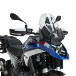 Puig Touring Windshield Bmw R1300Gs 24' C/Clear