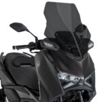 Puig Windshield V-Tech Line Touring Yamaha X-Max 125/30