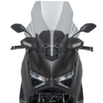 Puig Windshield V-Tech Line Touring Yamaha X-Max 125/30