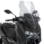 Puig Windshield V-Tech Line Touring Yamaha X-Max 125/30