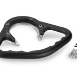 Puig Holder Yamaha Mt-09/Sp/Y-Amt 24'- C/Black