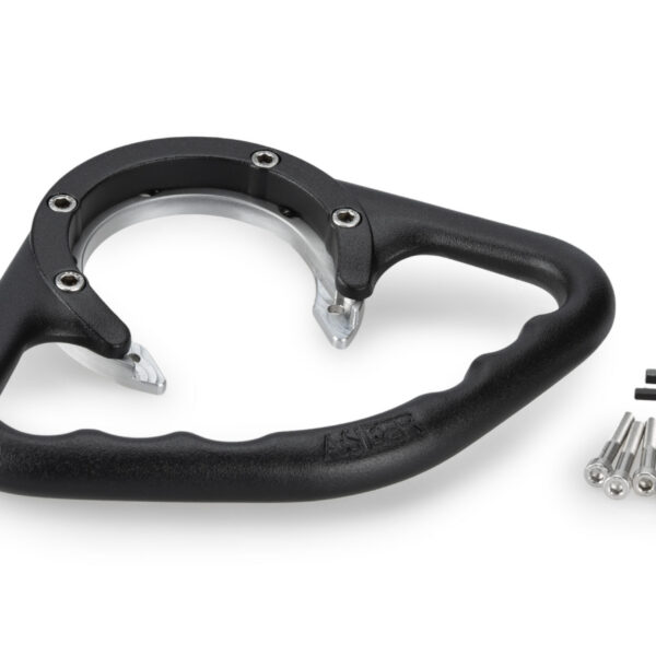 Puig Holder Yamaha Mt-09/Sp/Y-Amt 24'- C/Black