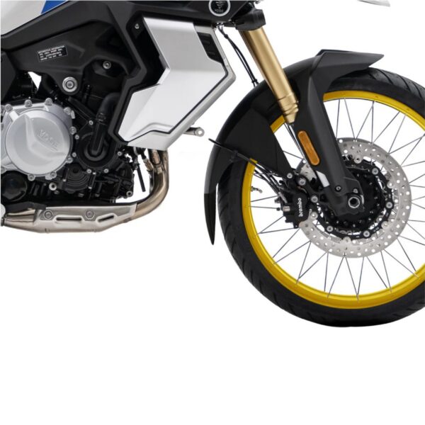 Puig Front Fender Extension Voge 900Dsx 24'-