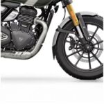Puig Extenda Fenda Triumph Scrambler 400