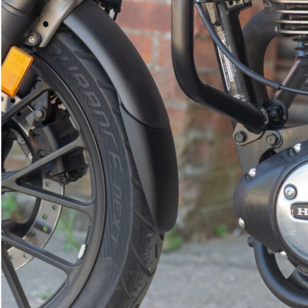 Puig Fenda Extenda Honda Honda Gb350S 25'