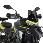 Puig Sport Screen Benelli Trk 702/X 25' C/Dark Smoke