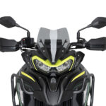 Puig Sport Screen Benelli Trk 702/X 25' C/Smoke