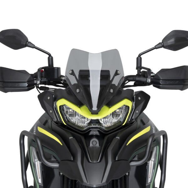 Puig Sport Screen Benelli Trk 702/X 25' C/Smoke