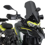 Puig Touring Screen Benelli Trk 702/X 25' C/Dark Smoke