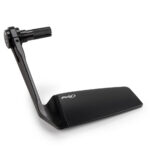 Puig Right Side Diablo Track Kit Mirror C/Black