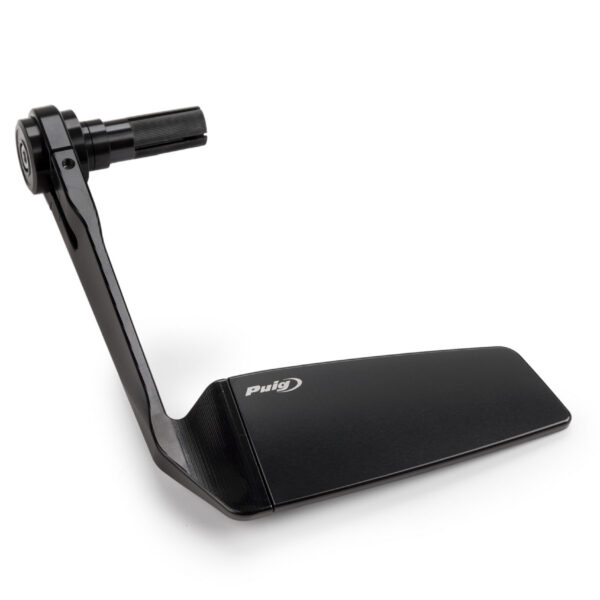 Puig Right Side Diablo Track Kit Mirror C/Black