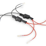Puig Set Of 36 Ohms/25W Resistors For Led Indicators