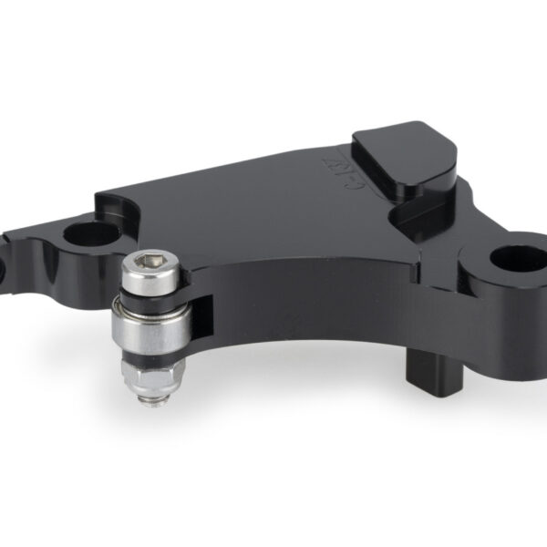 Puig Bracket Clutch Lever Puig Zontes 703F 25' C/Black