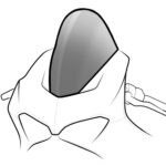 Puig R-Racer Screen Honda Cbr1000Rr/Sp/Sp2 C/Smoke