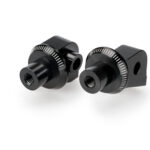 Puig Pair Footrest Fixation Right/Left Pilot Xtz1200 1