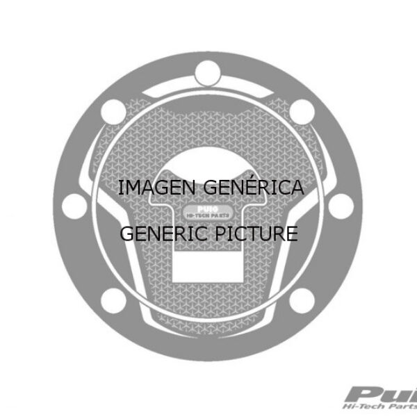 Puig Fuel Cap Cover Naked Ktm 790 Adventure 19'