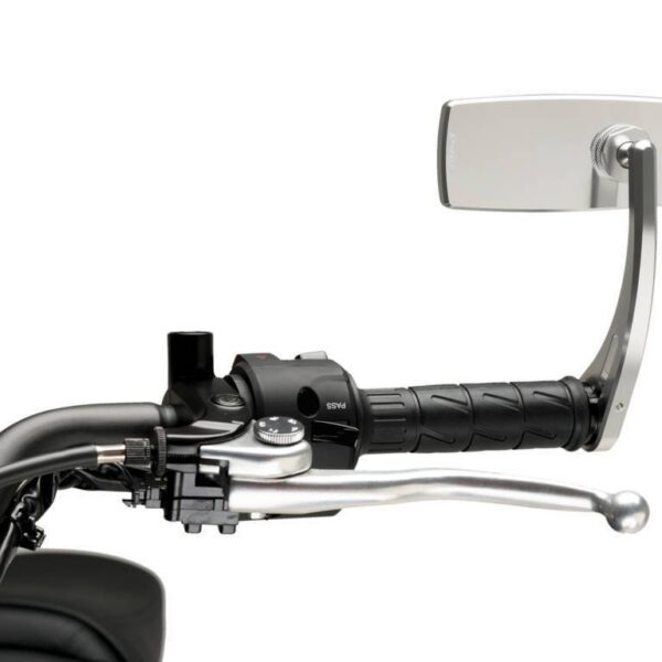 Puig Adaptor Braje Lever Protector Kawas Zx-10 16'-