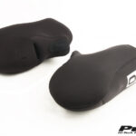 Puig Hand Covers Scooter Universal Compact Model C/Bla