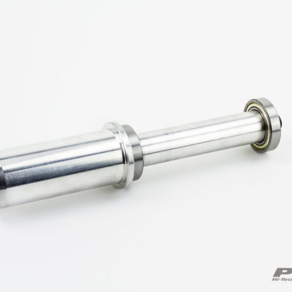 Puig Axis Dim. 28.4Mm. Single Arm Stand