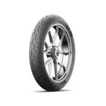 Michelin Pilot Road 4 120/70 ZR 17 M/C (58W) TL Fr