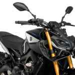 Puig Beak Extender For Yamaha Mt-09 17'-/Sp 18'- C/Matt