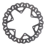 ProX Rearbrake Disc YZ450F '20-.. + YZ250F '21-..