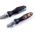 Puig Juego De Intermitentes Mod. Putt C/Negro