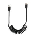 Optiline Micro Usb -> Type-C Cable For E-Bike 38705