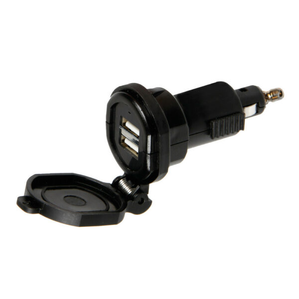 Optiline Din-Tech 2 38882