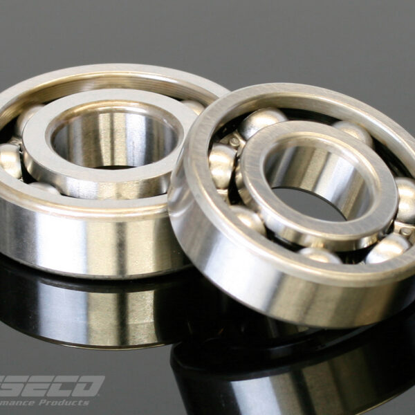 Wiseco Main Bearing Kit RM-Z450 '08-22 32x75x20 + 30x72x19