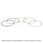 ProX Piston Ring Set RM-Z450 '08-16 + CRF450R '09-16