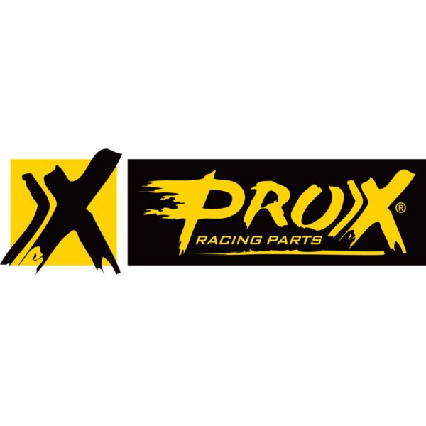 ProX Front Fork Seal and Wiper Set YZ80/85 '93-23