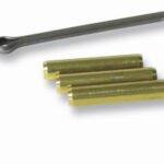 Drive pin kit Mariner/Yamaha 3.5-5HP