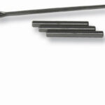 Drive pin kit Johnson/Evinrude 2-4HP (plastic propeller)