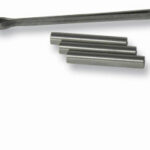 Drive pin kit Suzuki 2-4HP