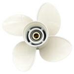 POLASTORM propeller 13.4x15 Yamaha